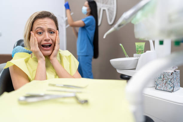 Best Emergency Cosmetic Dentistry (e.g., broken veneers) in Richwood, NJ