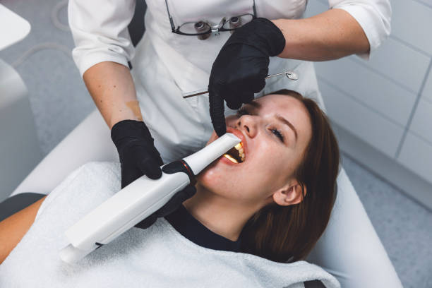 Best Broken or Chipped Tooth Repair in Richwood, NJ